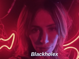 Blackholex