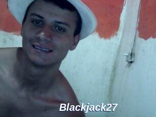 Black_jack27