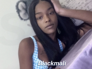 Blackmali