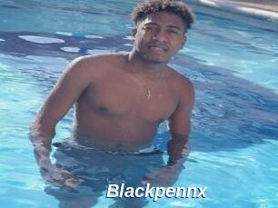 blackpennx Safer Sex