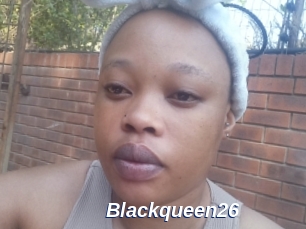 Blackqueen26