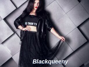 Blackqueeny