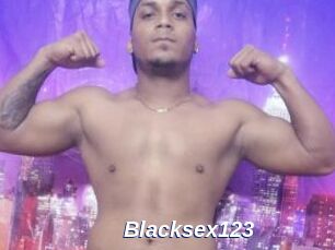 Blacksex123