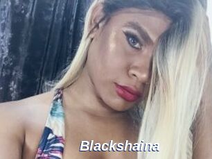 Blackshaina