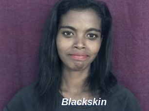 Blackskin