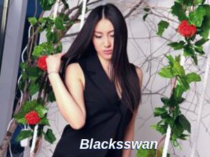 Blacksswan