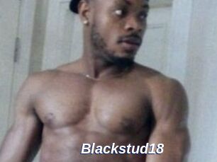 Blackstud18
