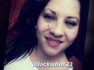Blackwhite23