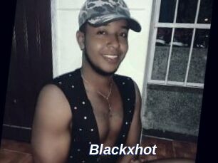 Blackxhot