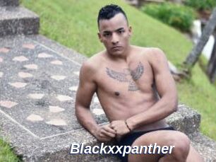 Blackxxpanther