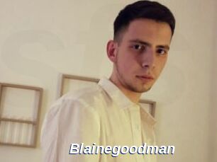 Blainegoodman