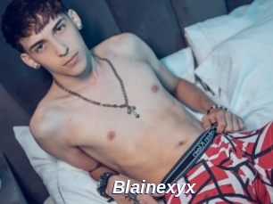blainexyx Safer Sex
