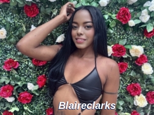 Blaireclarks