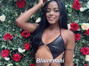 Blairenahi