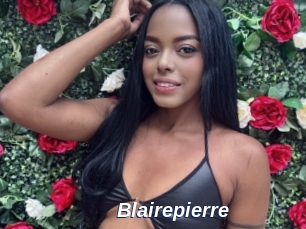 Blairepierre