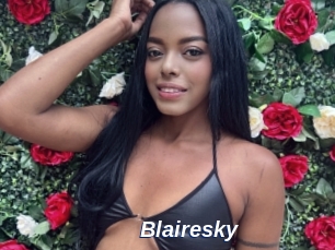 Blairesky