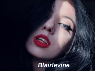 Blairlevine