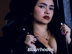 Blairrhodes