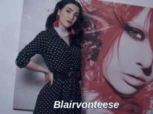 Blairvonteese