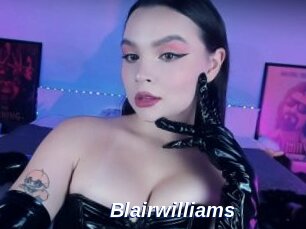 Blairwilliams