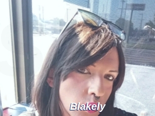 Blakely