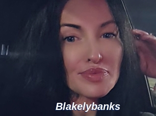 Blakelybanks