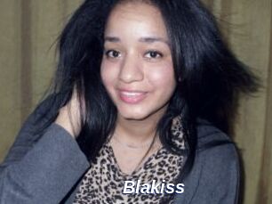 Blakiss