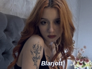Blarjott