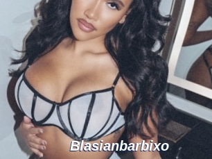 Blasianbarbixo