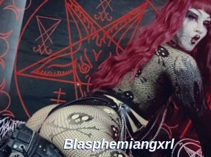 Blasphemiangxrl