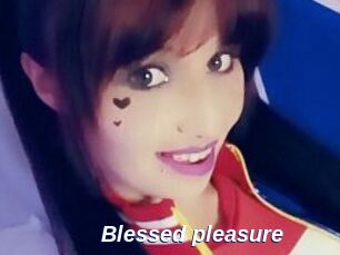 Blessed_pleasure