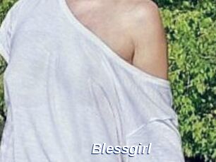Blessgirl