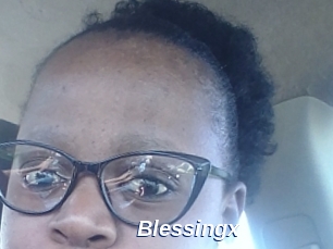 Blessingx