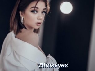 Blinkeyes