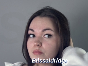 Blissaldridge