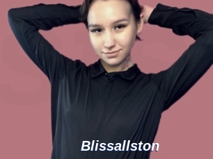 Blissallston