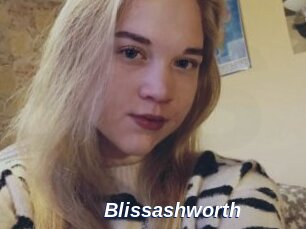 Blissashworth