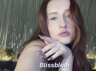 Blissblom