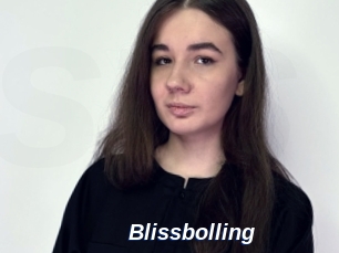 Blissbolling