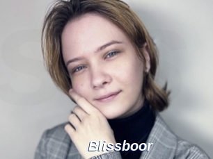 Blissboor