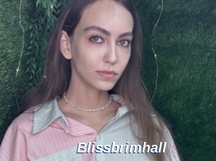 Blissbrimhall