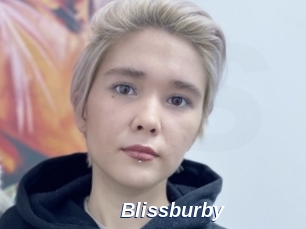 Blissburby