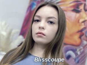 Blisscoupe