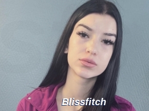 Blissfitch