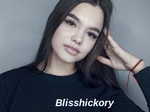 Blisshickory