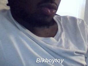 Blkboytoy