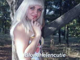 BlondHelencutie