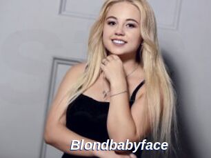Blondbabyface