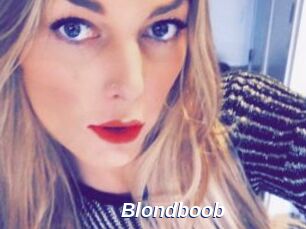 Blondboob