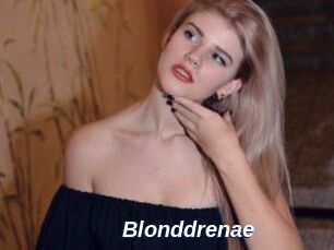 Blonddrenae